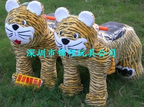 供应 儿童玩具车 青蛙新款 童车 